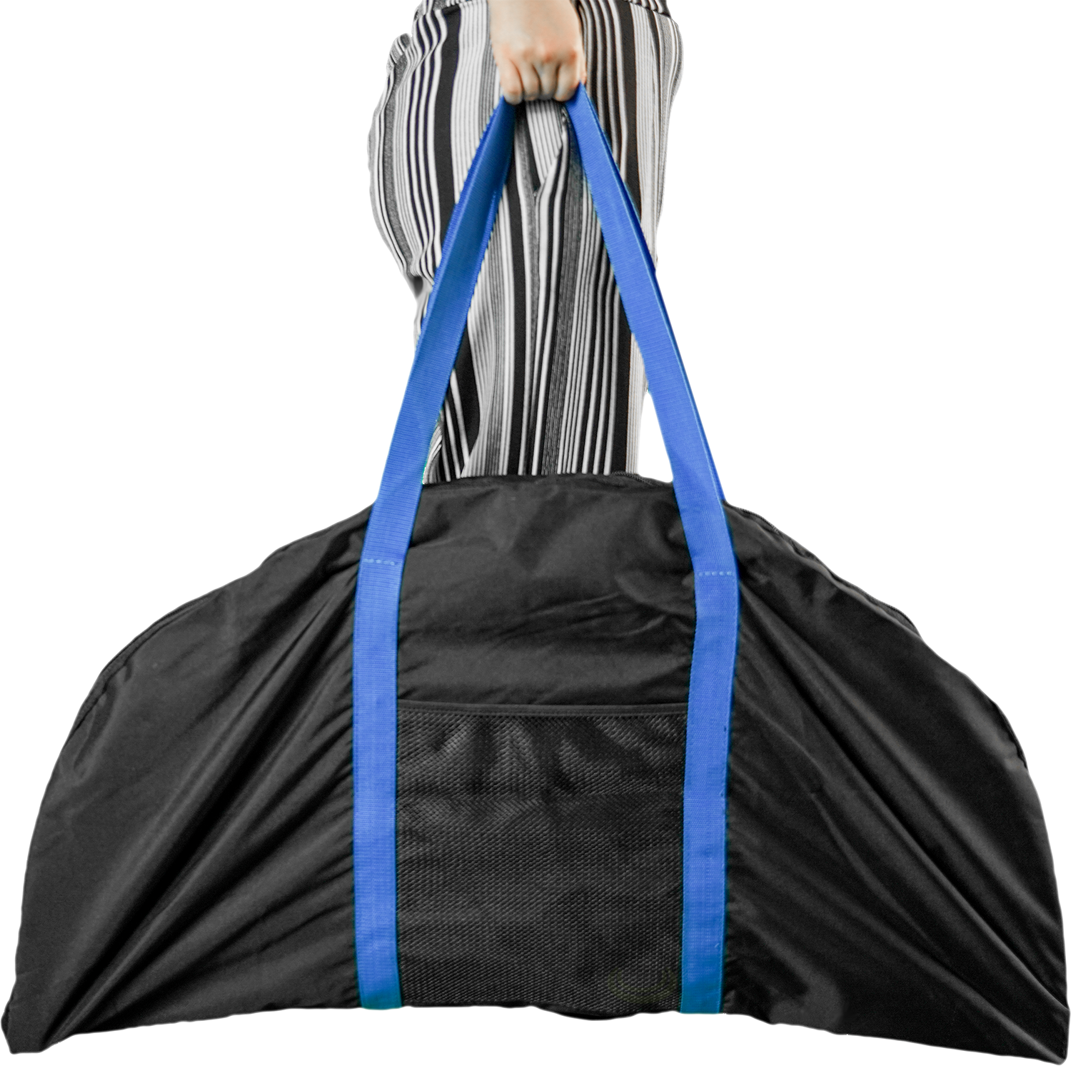 Official Needak Carry Bag for Folding Rebounders Official Needak Carry Bag for Folding Rebounders